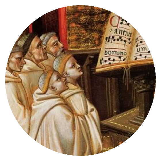 Hinos Católicos