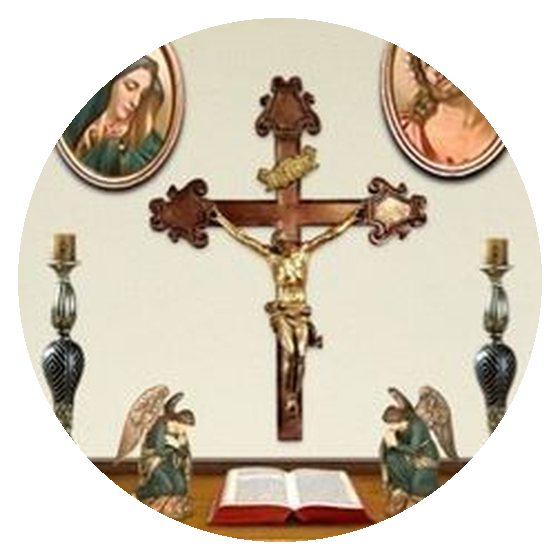 Orações